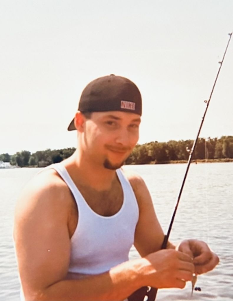 Dustin A. Davis Profile Photo