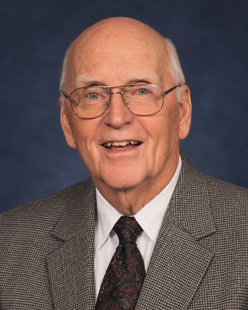 Rube Edward Cline Profile Photo