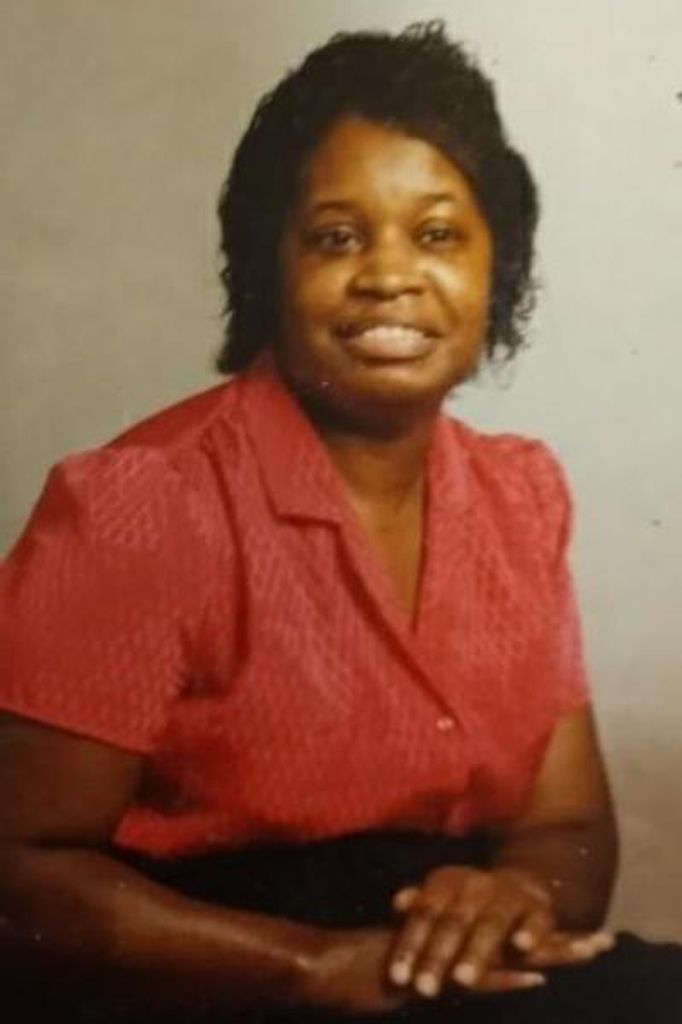 Daisy Mae Alexander Profile Photo