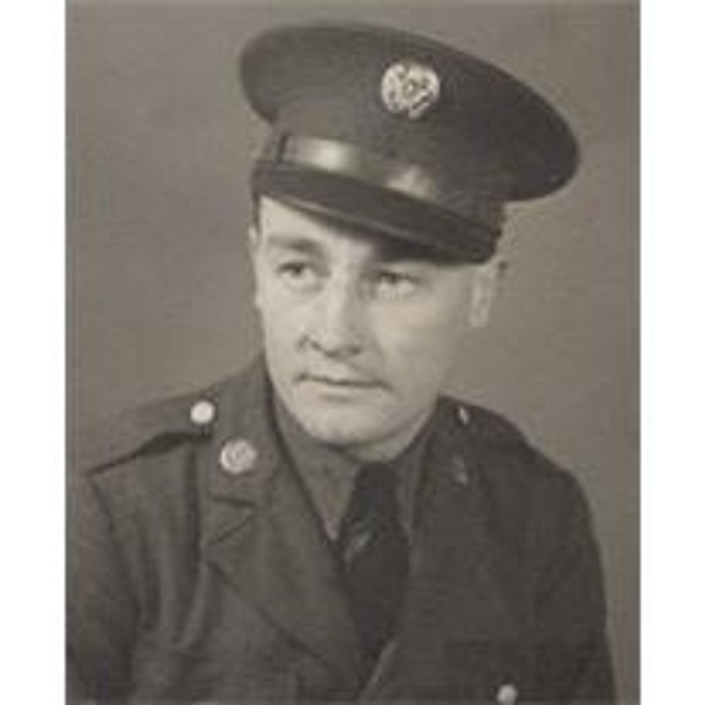 Raymond Butler
