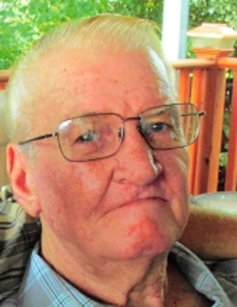 Eugene Suire, Jr.