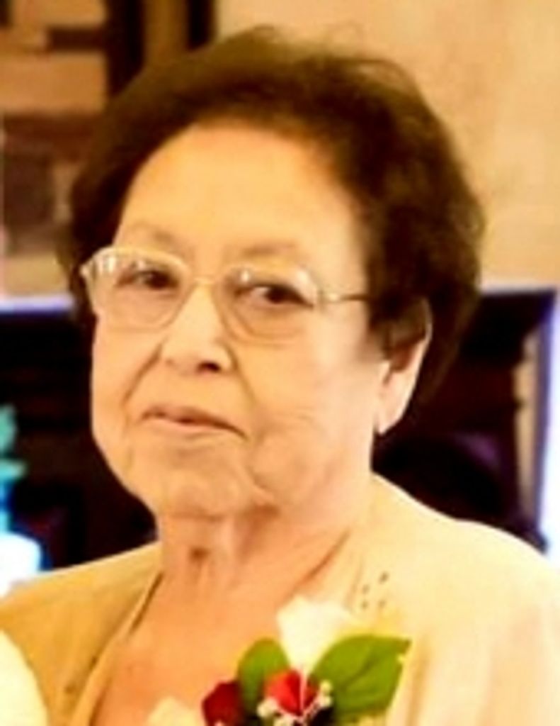 Flora  Herrera 