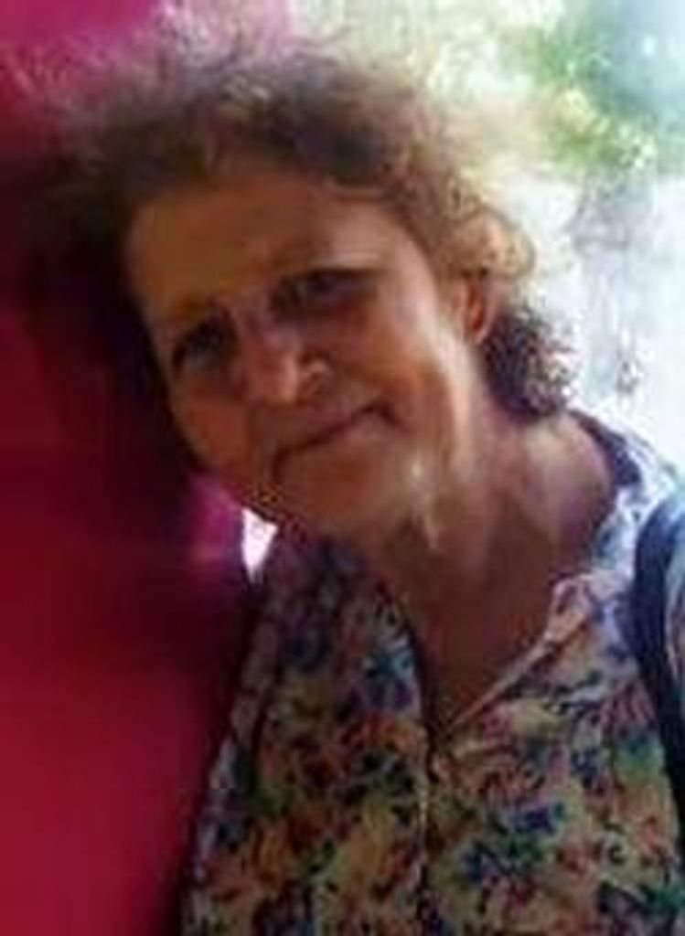 Mary Louise (Cook) Woods Profile Photo