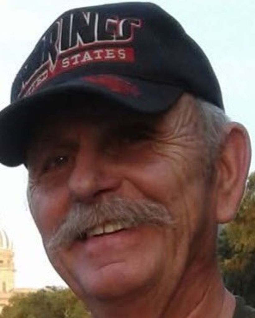 James Joseph Taylor Profile Photo