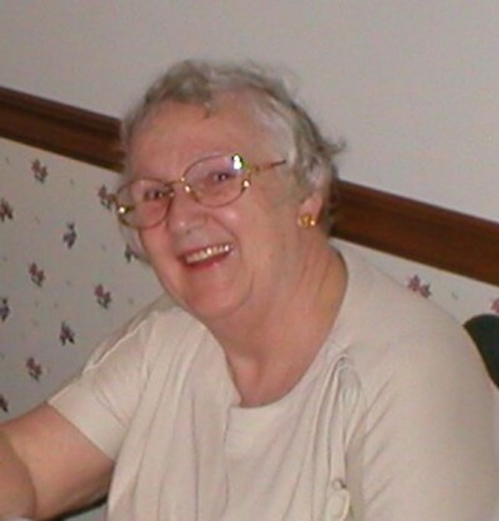 Mary Lou Partlow Profile Photo