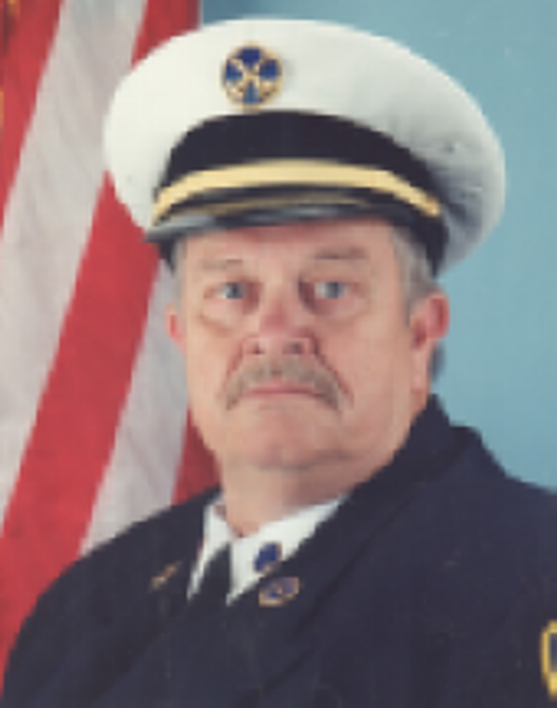 Billie  W. Nunnery