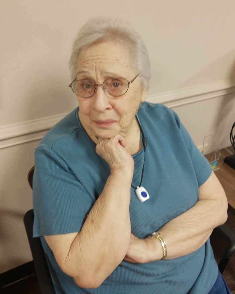 Betty J. Dean Profile Photo