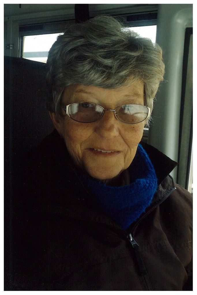 Dot Murphy