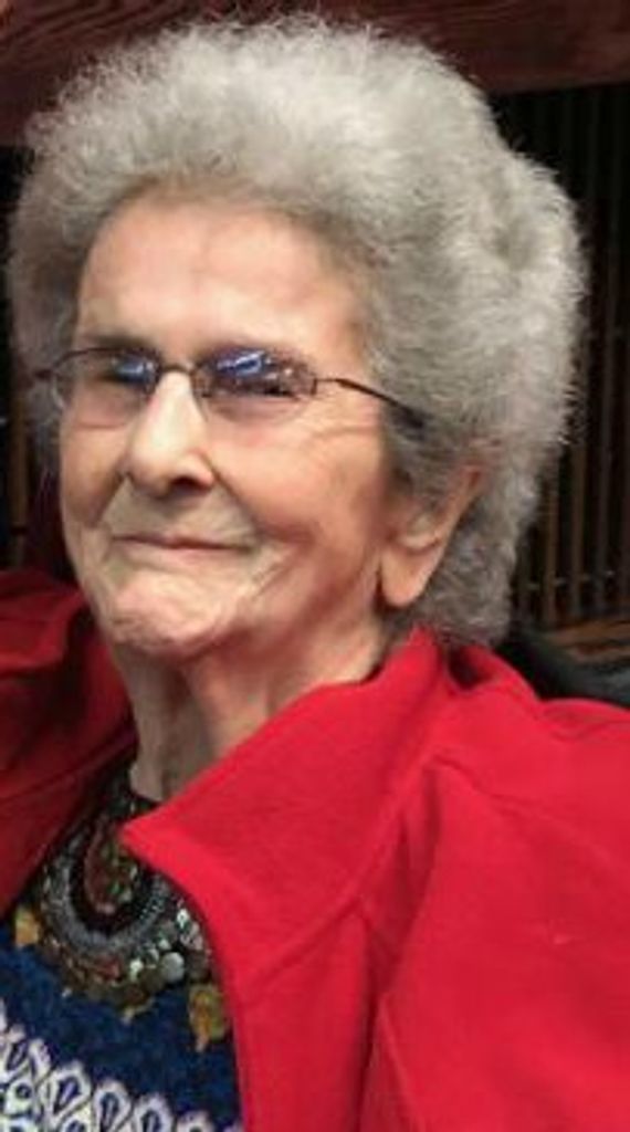 Nora Lee Travis