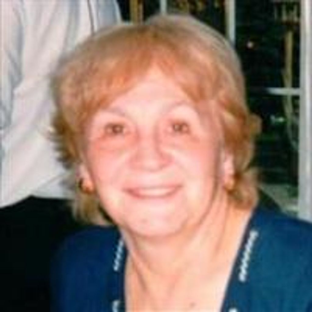 Irene White