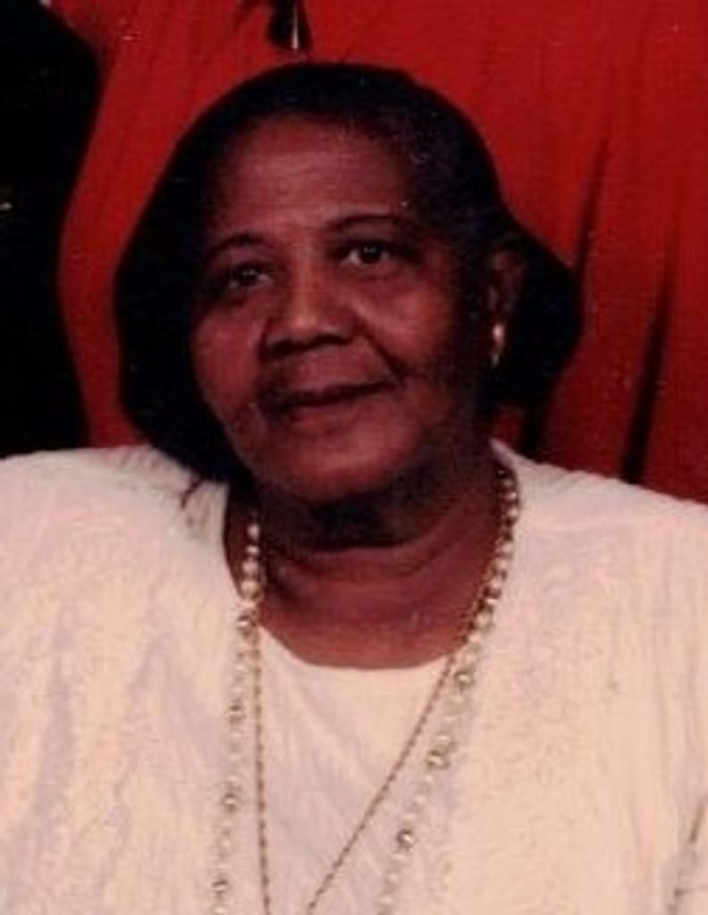Hester Lee Harris