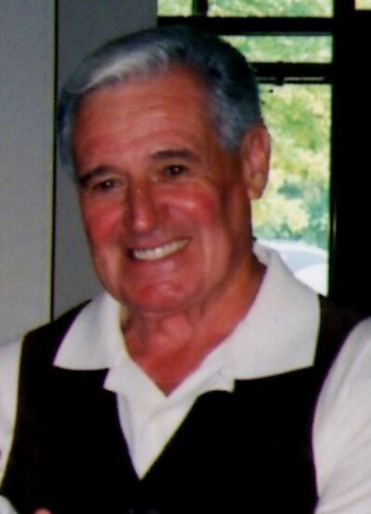 Ronald W. Corwell
