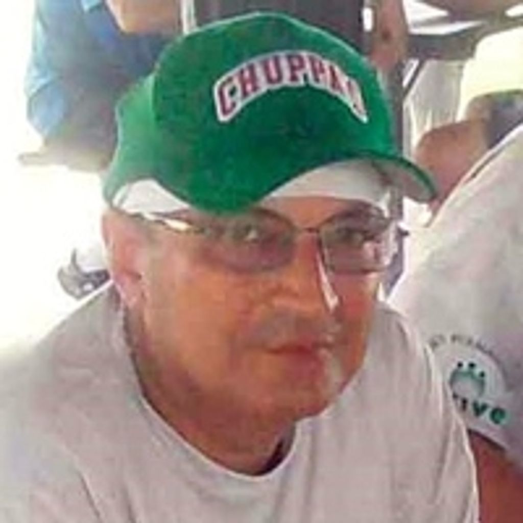 Guy Selinka