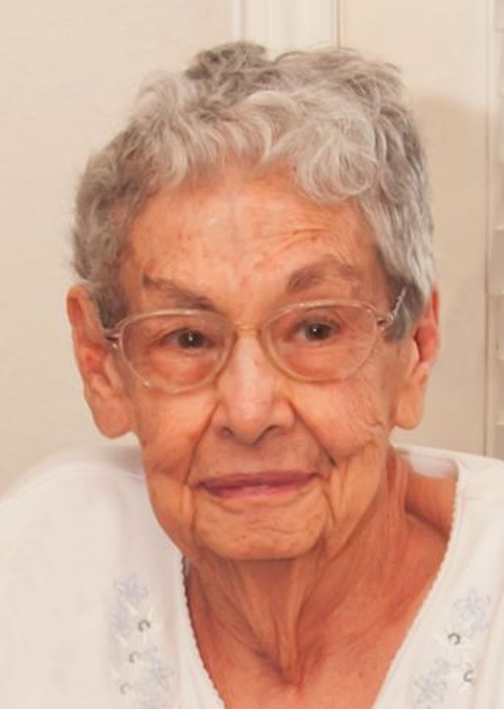 Patricia Harrig