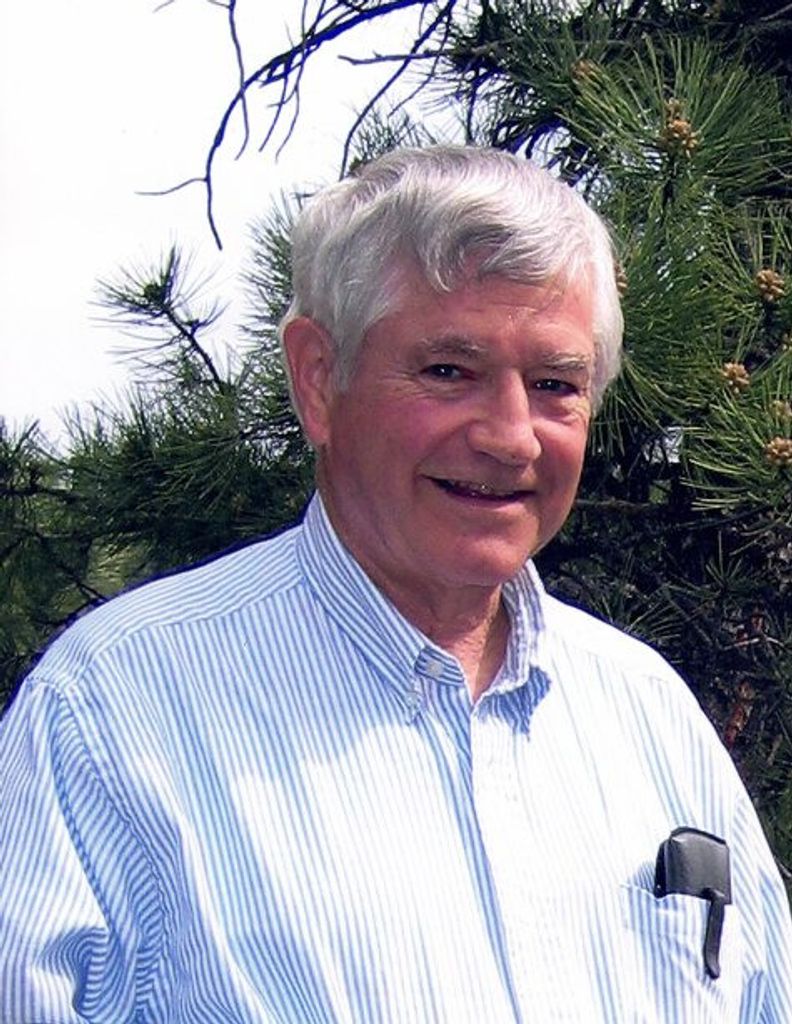 Charles Samuel Hahn Sr.