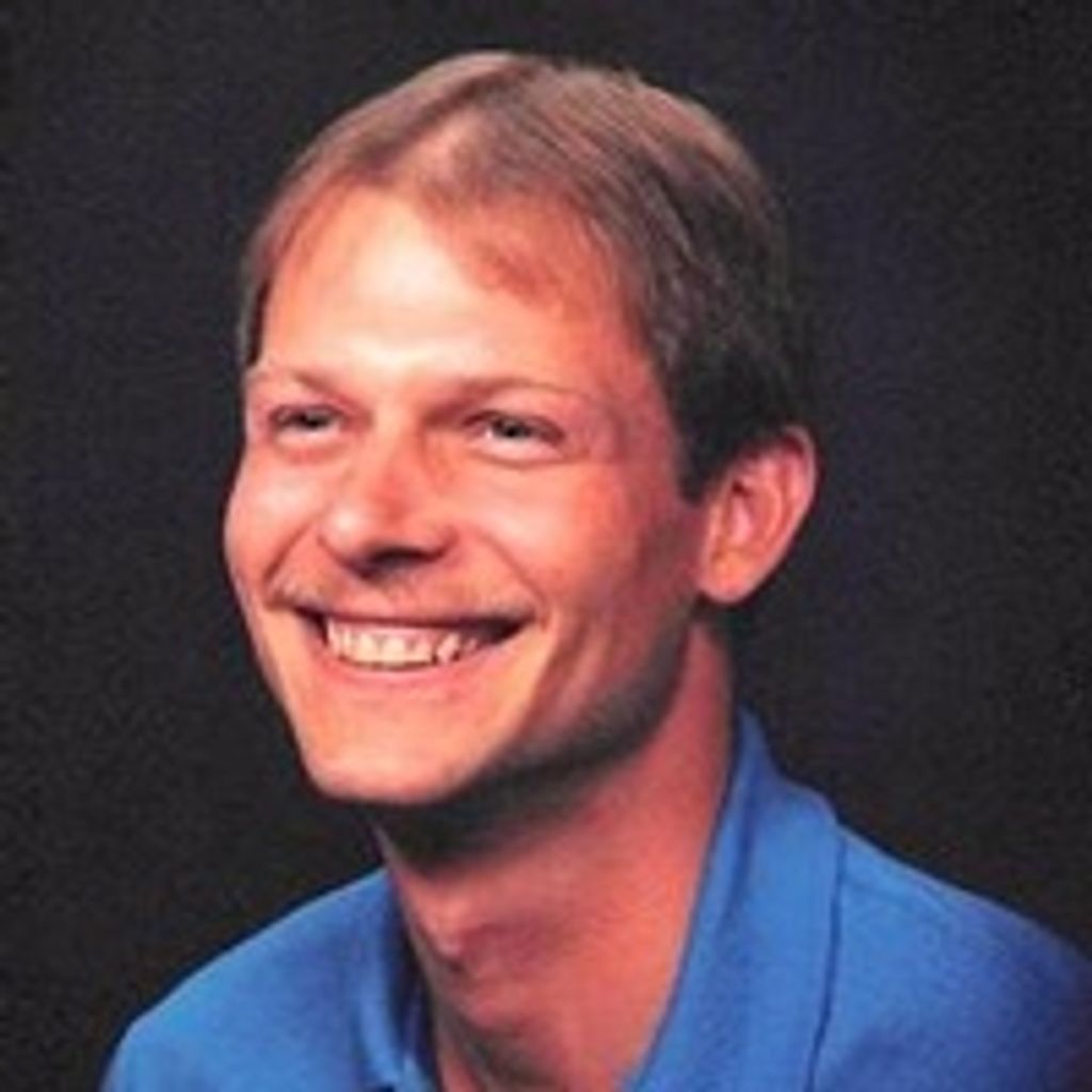 Gregory Allen Cox Profile Photo