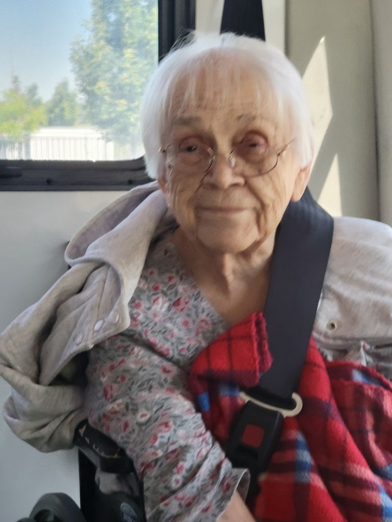 Betty Winston Profile Photo