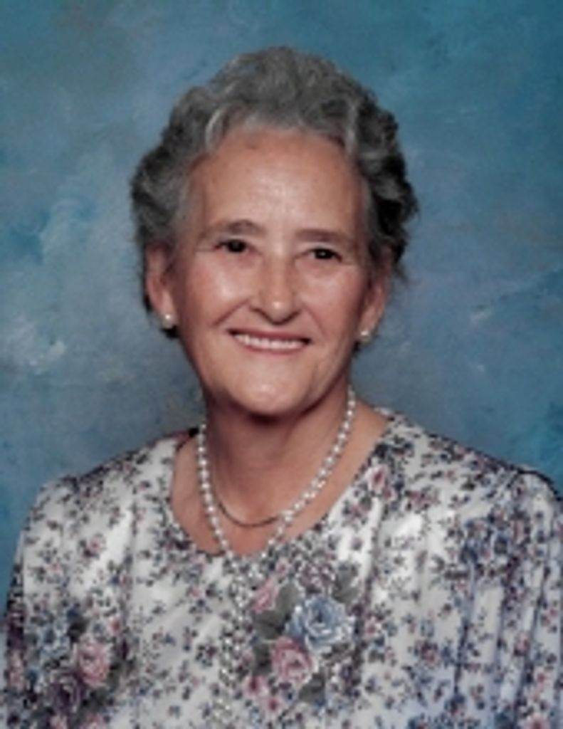 Rosie Moreland Profile Photo
