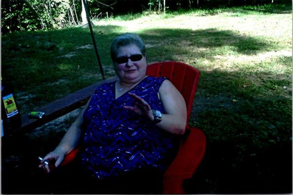 Teresa "Terri" Lynn Coovert Profile Photo