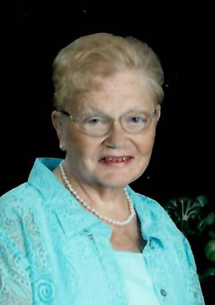 Jean Ann Ness