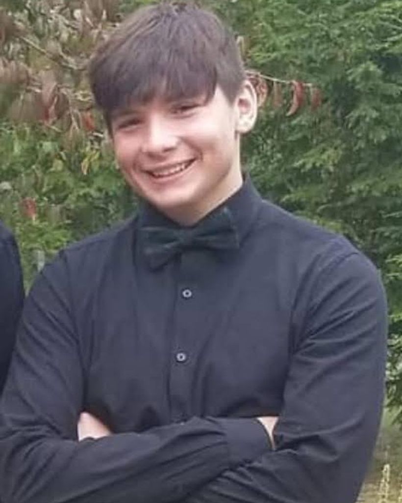 Trayven M. Thompson Profile Photo