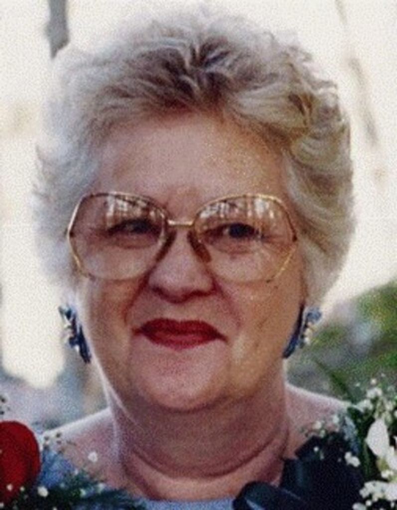 Faith Elizabeth Ryals Profile Photo