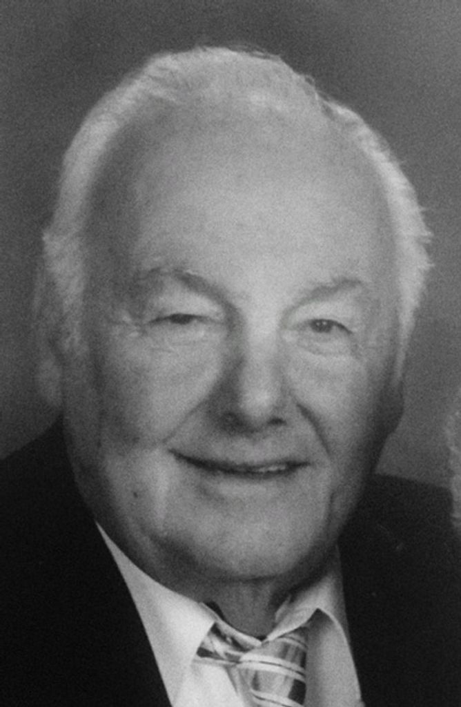 Eugene J. Scappatura