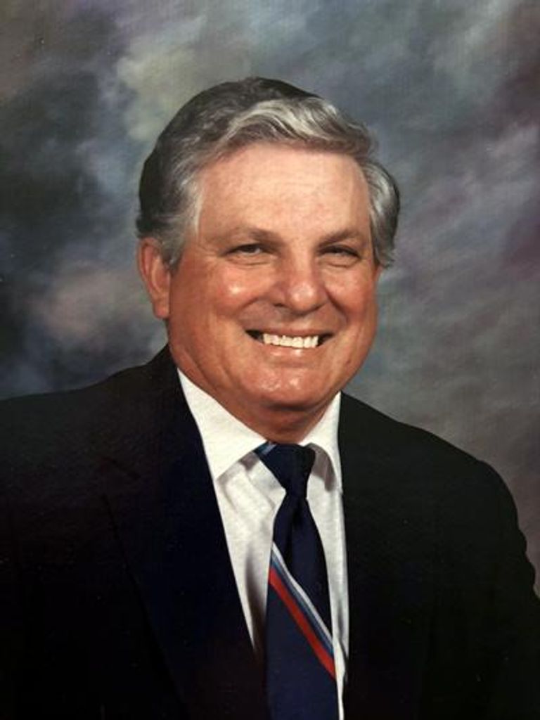 Salvador Joseph Campo Profile Photo