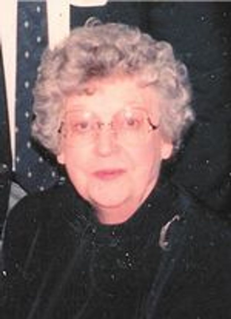 Harriett Doyle