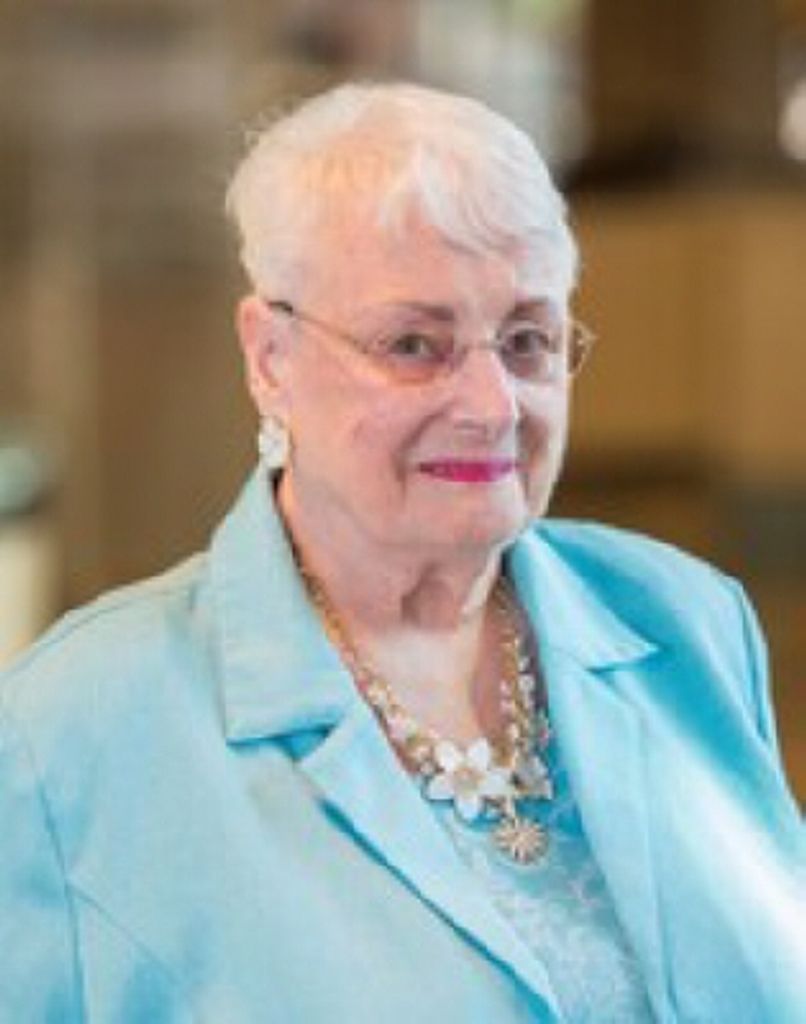 Beverly Schott