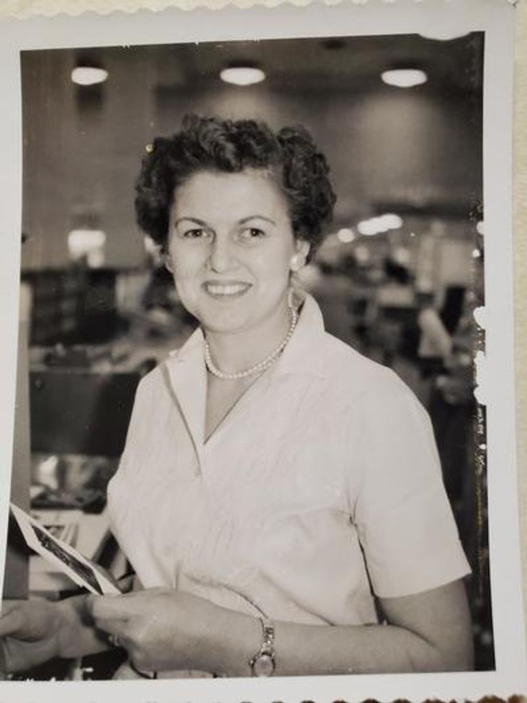 Mary Ann Arbini Profile Photo