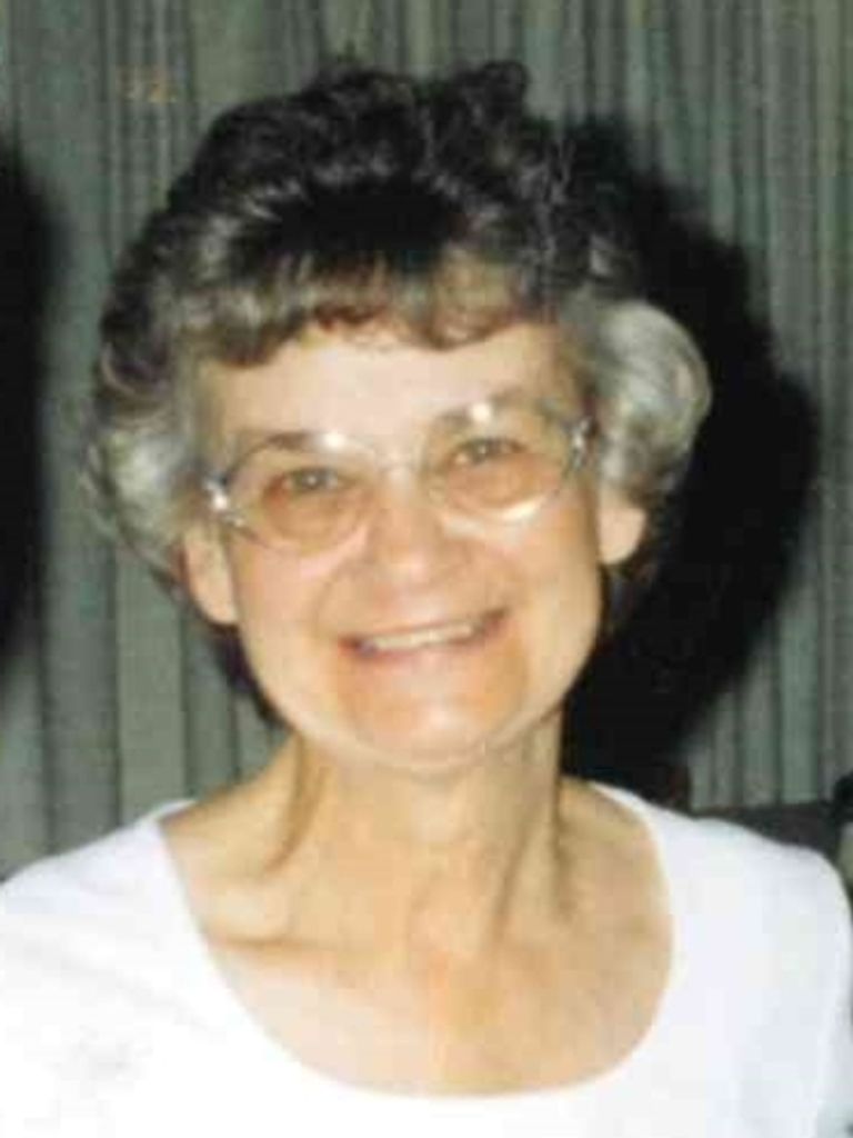 Fern Dale Rupp Profile Photo