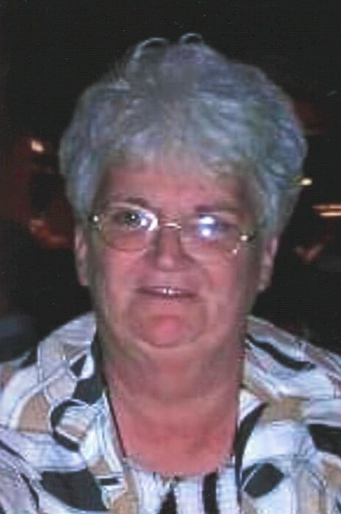 Dora May Blake