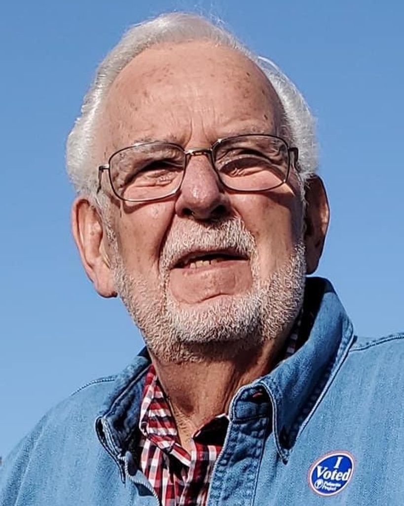 Wilbur Larry Britt Profile Photo