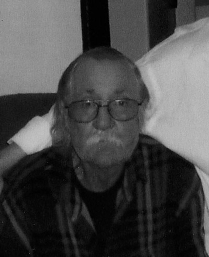 Carl William Mcmunn