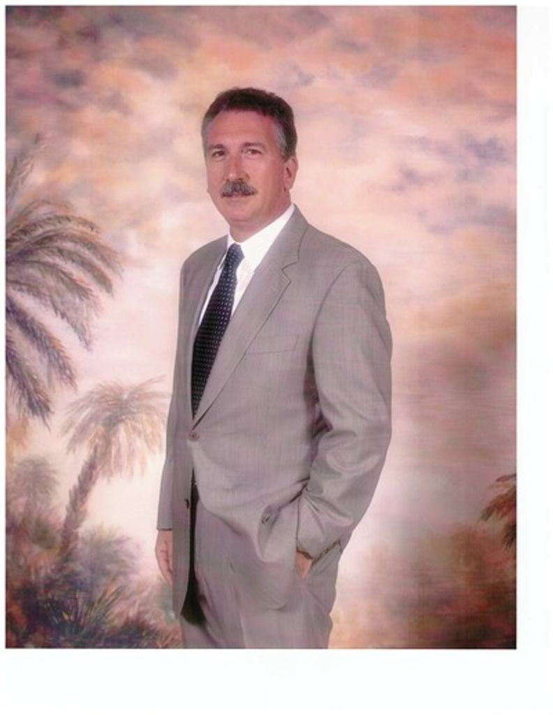 Joseph De Pinto Profile Photo