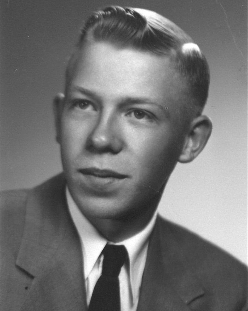 Donald "Don" L. Ringle