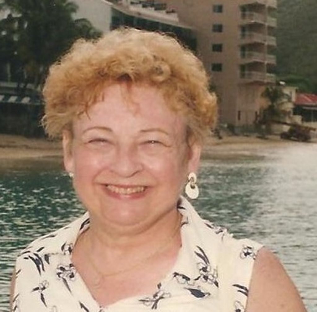 Virginia Dezell Profile Photo