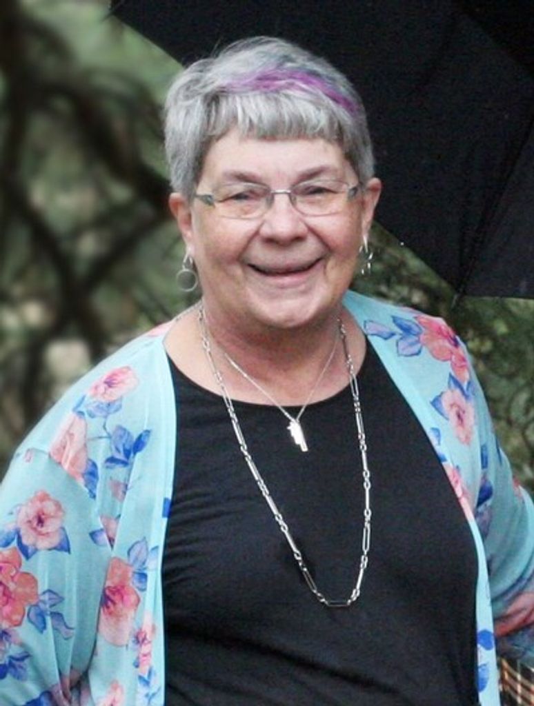 Kathleen M. Stewart Profile Photo