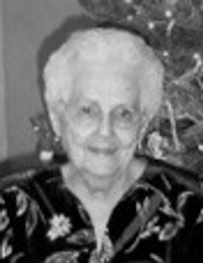 Fernande A (Guertin) West