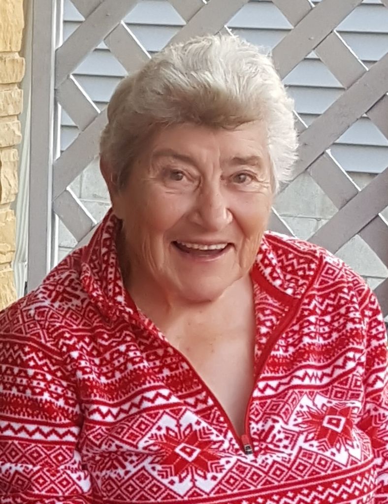 Diane Gladys Farrington Profile Photo