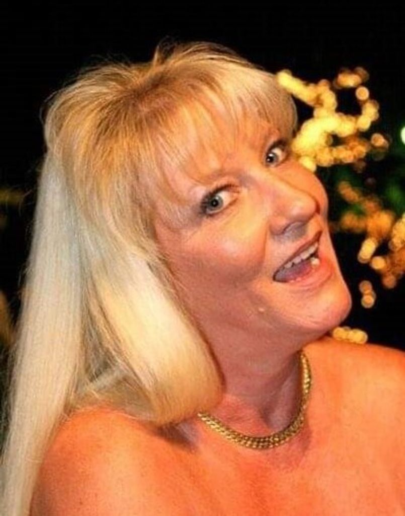 Brenda Bates O'Neill