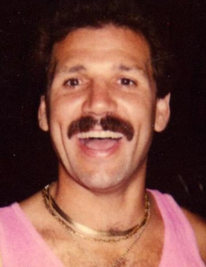 John Mike Bencivenni Profile Photo