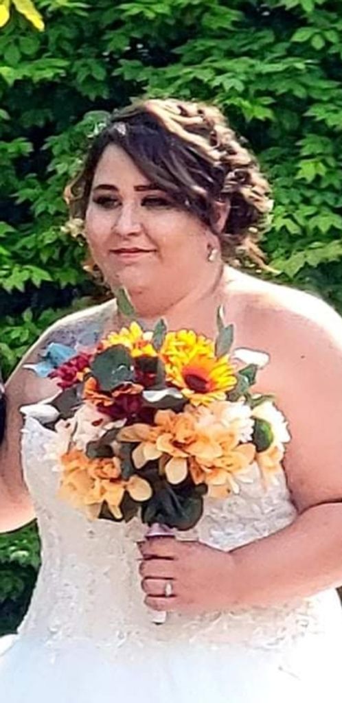 Ashley Rene Eastman Profile Photo