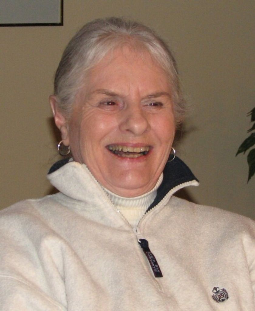 Gloria M. Gilpin Profile Photo