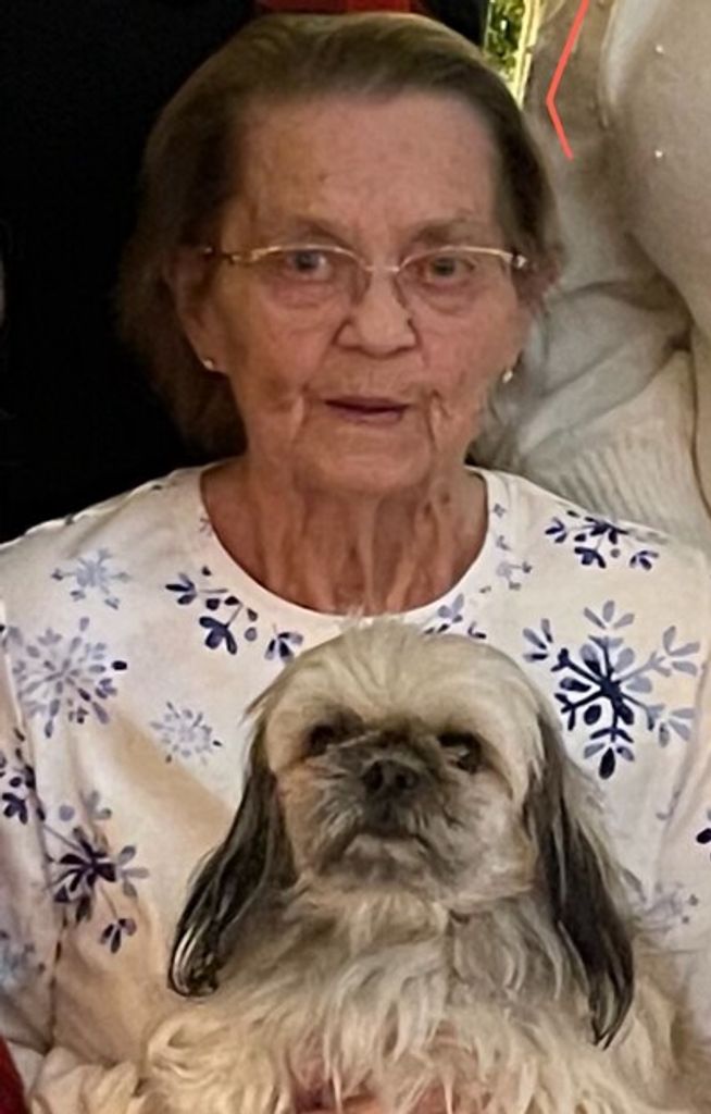 Ruth Lanell Weisenbach