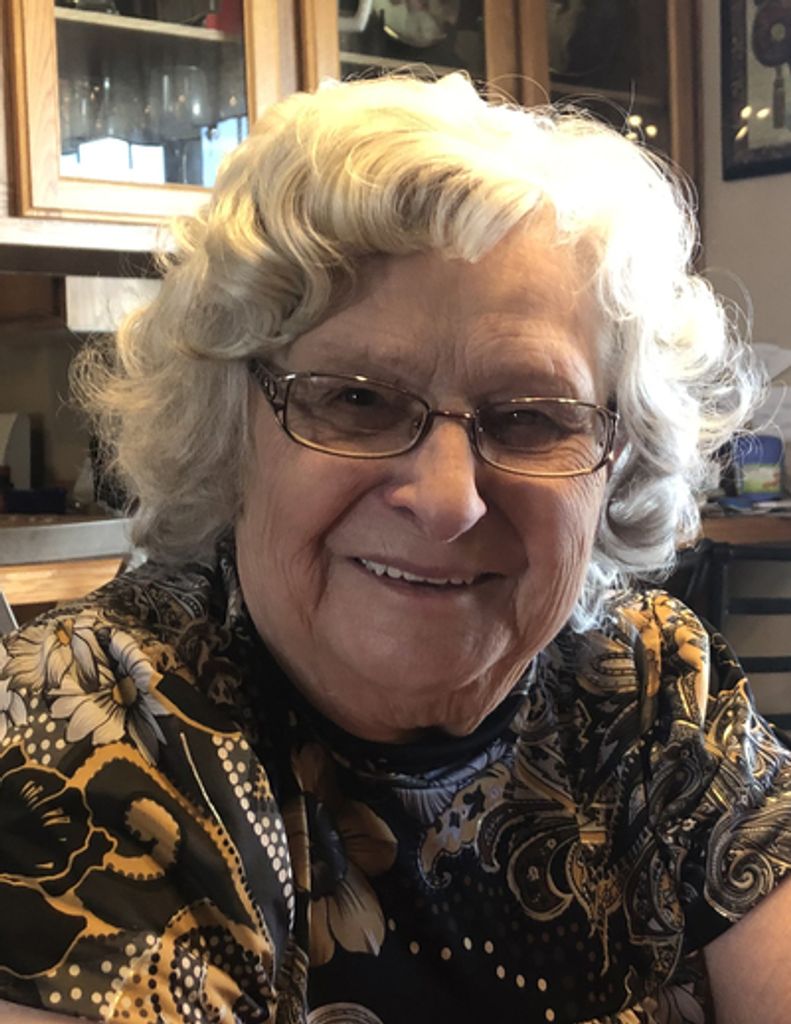 Verna "Butch" Nelson Profile Photo