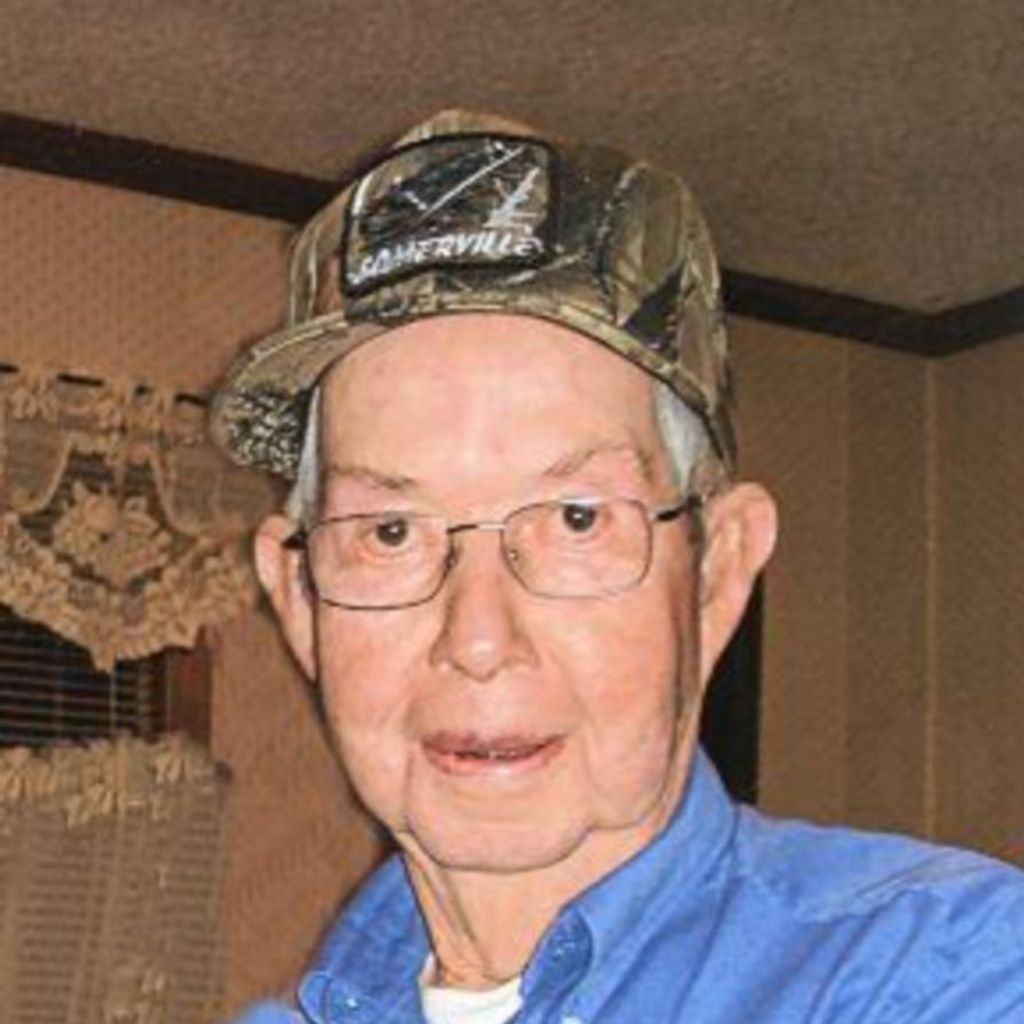 J. R. 'Shorty' Nash Profile Photo