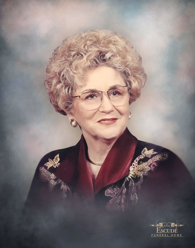 Verna Jean Desselle