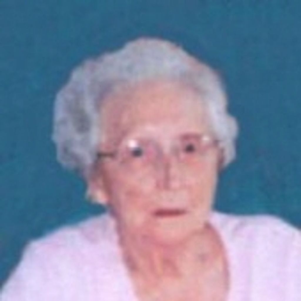 Edna Vuncannon Wilson